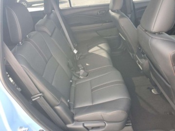 Honda 2024 Honda Inny Passport Trail Sport 2024 3.5l 3.5 Benzyna 280KM, zdjęcie 11