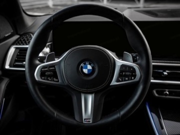 BMW X5 G05 SUV Facelifting 3.0 40i 381KM 2026 BMW X5 xDrive40i Sport Suv 3.0 (381KM) 2026, zdjęcie 8