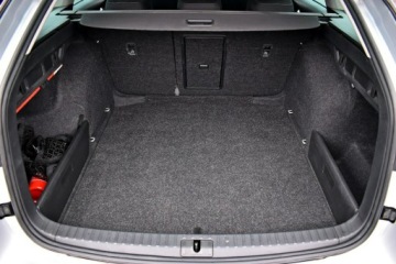 Skoda Octavia IV Kombi 2.0 TDI 150KM 2023 Škoda Octavia Skoda Octavia Bezwypadkowy / Salon, zdjęcie 23