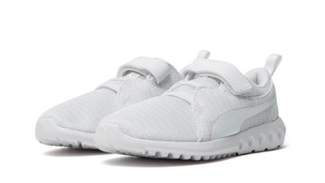 PUMA CARSON 2 V PS buty dziecięce tkanina