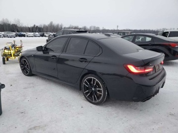 BMW Seria 3 G20-G21 2023 BMW M3 M340XI 2023 3.0l 3.0 Benzyna 382KM, zdjęcie 1