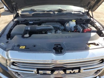  RAM 1500 2019r., Laramie, od ubezpieczalni 5.7 Benzyna 395KM, zdjęcie 10