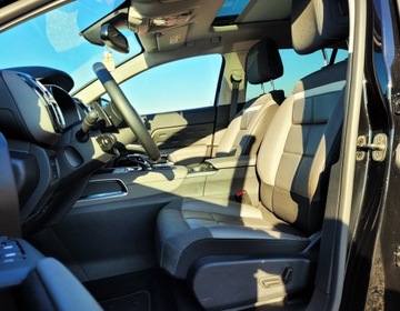 Citroen C5 Aircross SUV 2.0 BlueHDI 178KM 2019 CITROEN C5 AIRCROSS 2.0 BlueHDi 177KM tylko - 25 tys. km !!! Full, zdjęcie 9