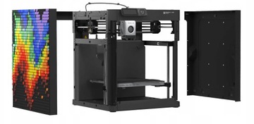 3D принтер Bambu LAB P1P + НИТЬ 4 КГ