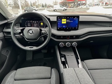 Skoda Superb IV Kombi 2.0 TSI 265KM 2024 Skoda Superb Selection 2.0 TSI 265 KM 4x4, zdjęcie 13