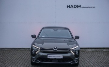 Citroen C5 III 2022 Citroen C5X Citroen C5 X 1,6 PHEV 225 KM 1.6 Hybryda 224KM, zdjęcie 1