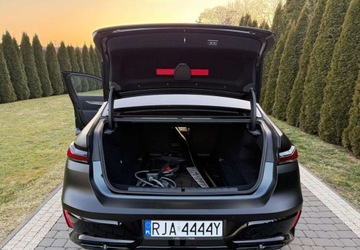 BMW Seria 7 G70 2024 BMW Seria 7 M760e Full Opcja F-Vat 23 3.0 Hybryda Plug-in 381KM, zdjęcie 7