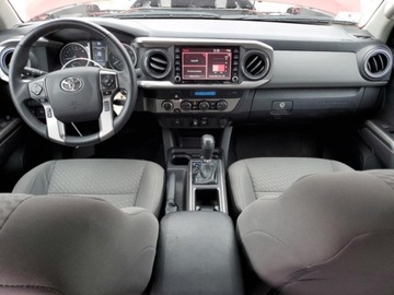 Toyota Tacoma II 2022 Toyota Tacoma TOYOTA TACOMA DOUBLE CAB, 2022r...., zdjęcie 6