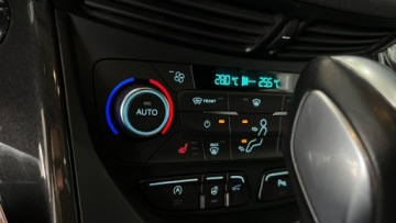 Ford Kuga II 2017 Ford Kuga Ford Kuga 2.0 TDCi 4x4 ST line Automat 2.0 Diesel 180KM, zdjęcie 38