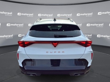 Cupra Formentor 2025 Cupra Formentor 2.0 TSI 204 KM DSG 4Drive, zdjęcie 9