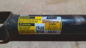 CHEVROLET CORVETTE 2018 TLUMIČE