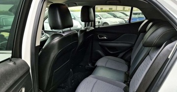Opel Mokka SUV 2016 Opel Mokka LPG GAZ NAWIGACJA serwis ASO atrakcyjny wyglad OKAZJA, zdjęcie 33