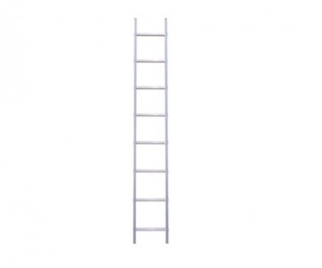 ЛЕСТНИЦА ЛЕСТНИЧНАЯ АЛЮМИНИЕВАЯ 1 x 8* BEST