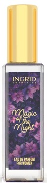 INGRID WODA PERFUMOWANA MAGIC OF THE NIGHT