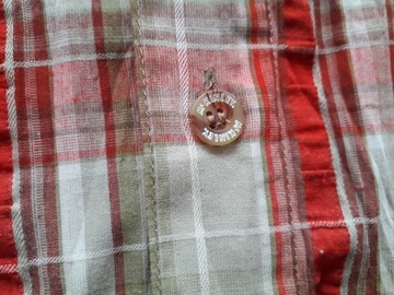 MCKINLEY-ТРЕККИНГОВАЯ ФУТБОЛКА S