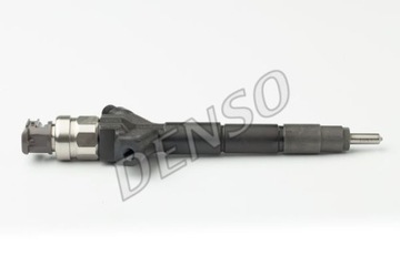 DENSO DCRI301050 TRYSKA VSTŘIKOVAČE