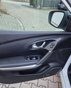 Renault Kadjar Crossover 1.5 dCi 110KM 2015 Renault Kadjar 1.5 DCI Automat BOSE Grzana szyba Zadbany 1.5 Diesel 110KM, zdjęcie 13