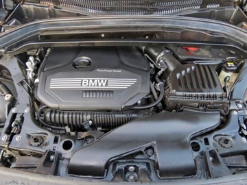BMW X2 F39 2022 BMW X2 2022 BMW X2 SDRIVE28I 2.0 Benzyna 228KM, zdjęcie 4