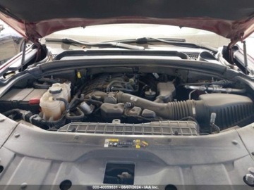 Jeep 2021 Jeep Grand Cherokee 2021r, Limited, 4x4, 3.6L 3.6 Benzyna 295KM, zdjęcie 13