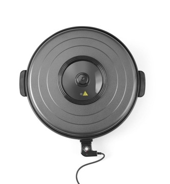 Hendi Multipatelnia elektryczna 550 mm