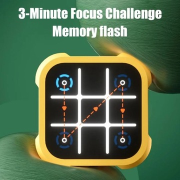 Супер крестики-нолики шахматные головоломки игрушки 3в1 портативная семейная доска-головоломка