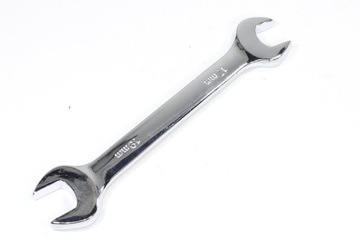 KLUCZ PŁASKI 17-19 MM SC