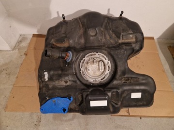 NÁDRŽ PALIVA PORSCHE 911 991 991201021 99120102104