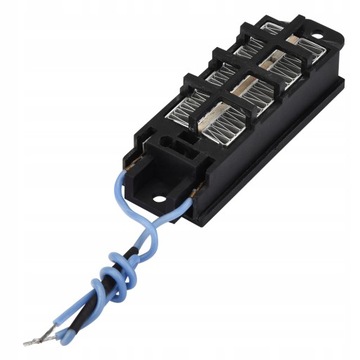 КЕРАМИЧЕСКИЙ ВОЗДУХОНАГРЕВАТЕЛЬ PTC 100Вт 220В