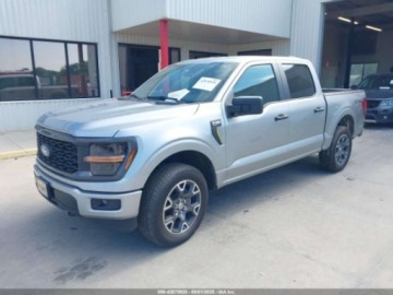 Ford 2024 Ford F150 STX 2024 2.7l 2.7 Benzyna 325KM, zdjęcie 1