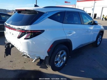 Hyundai Tucson IV 2023 Hyundai Tucson 2023, 2.5L, 4x4, SEL 2.5 Benzyna 187KM, zdjęcie 5