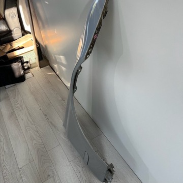 BŁOTNIK PRAWY PRZÓD PRZEDNI MERCEDES KLASA E W211
