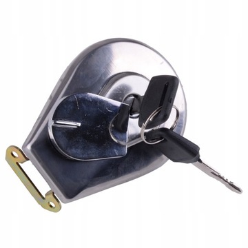 korek wlewu paliwa do Honda VT750C VT800C Shadow
