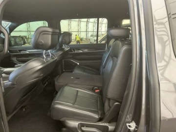 Jeep Wagoneer II 2023 Jeep Wagoneer Jeep Wagoneer 2023 5.7 V8 HEMI eTorque 4x4 Panorama Skor, zdjęcie 10