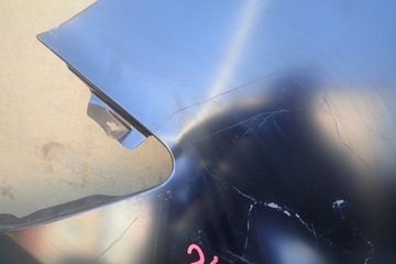 BLATNÍK PRAVÝ ZADNÍ HYUNDAI IX20 KIA VENGA