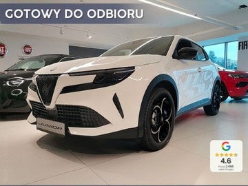 Alfa Romeo Junior 2025 ALFA ROMEO Junior Ibrida Suv 1.2 (145KM) 2025