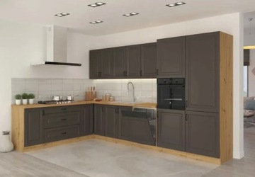 Фронтальная панель STILO для посудомоечной машины ZM 713x596