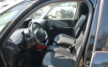 Citroen Grand C4 Picasso II Grand Picasso 1.6 THP 165KM 2015 Citroen C4 Grand Picasso 1.6 Benzyna 165KM, zdjęcie 8