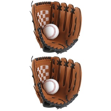 Dziecięce rękawice baseballowe Rękawiczki baseballowe do odbijania