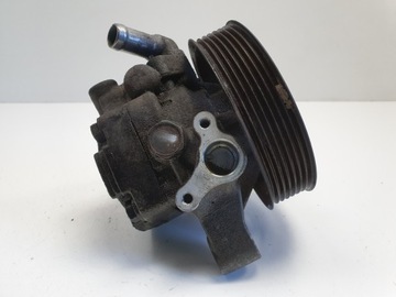 HONDA CRV CR-V II 2.0 VTEC ČERPADLO SERVA