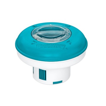 ДОЗАТОР ХИМИКАТОВ ДЛЯ РЕГУЛИРОВКИ ТЕМПЕРАТУРЫ ВОДЫ В БАССЕЙНЕ BESTWAY