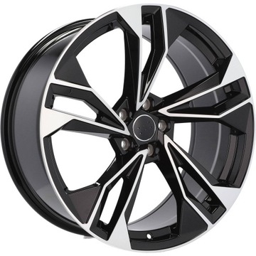 Alufelgi 18 do AUDI A5 S5 Sportback