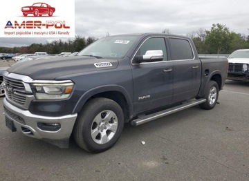  RAM 1500 Laramie 2021 5.7l 5.7 Benzyna 395KM