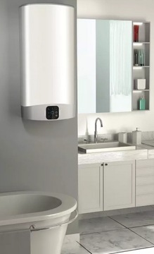 VELIS EVO 50V EU емкостный электронагреватель 50 л 1,5 кВт 8 бар 50