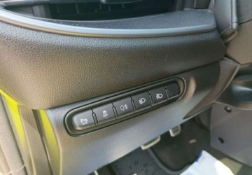 Abarth 500 II Hatchback Elektryczny 42kWh 155KM 2023 Abarth 500e 155KM Wzor Kredyty 5050 - 0 Leas od 101 ASO Gwarancja FV23, zdjęcie 20
