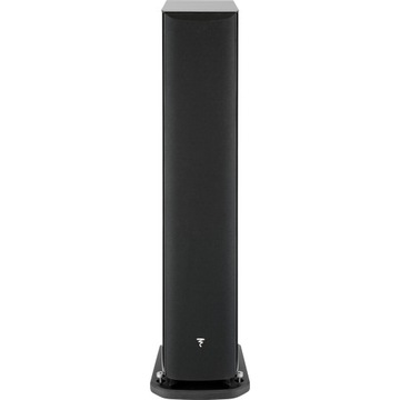 НАПОЛЬНЫЕ ДИНАМИКИ FOCAL Aria EVO X N°3, ЧЕРНЫЕ ГЛЯНЦЕВЫЕ