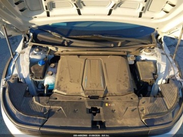 Hyundai IONIQ 5 2024 Hyundai IONIQ 5 Sel 2024 Elektryczny 225KM, zdjęcie 8