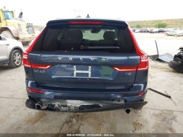 Volvo XC60 II 2021 Volvo XC 60 T5 Momentum 2021 2.0l 2.0 Benzyna 250KM, zdjęcie 2