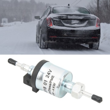 24V 1-4KW автомобильный отопитель топливный насос дозирующие импульсы