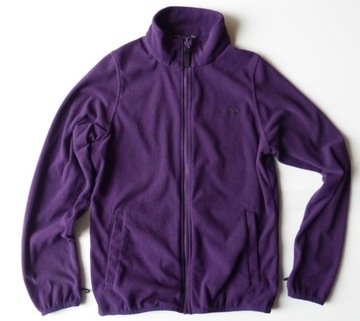 POLAR DAMSKI FIOLET BLUZA POLAROW FREEDOM TRAIL 36