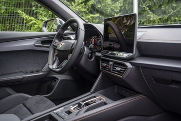 Cupra Formentor Crossover 1.5 TSI 150KM 2026 Cupra Formentor 1.5 e-TSI 150 KM DSG Dostępny od, zdjęcie 16